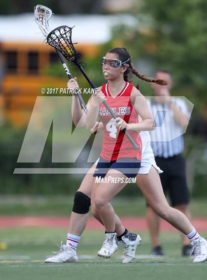 Thumbnail 1 in Edison @ Marshall (VHSL 5A Capitol Conference 13 Final) photogallery.