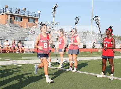 Thumbnail 2 in Edison @ Marshall (VHSL 5A Capitol Conference 13 Final) photogallery.