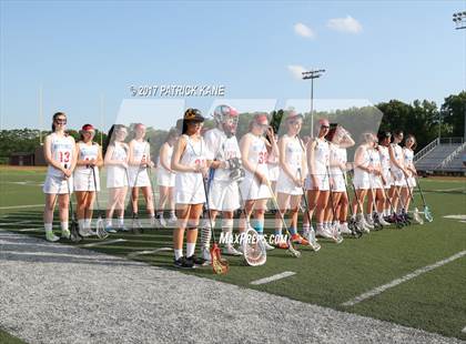 Thumbnail 2 in Edison @ Marshall (VHSL 5A Capitol Conference 13 Final) photogallery.