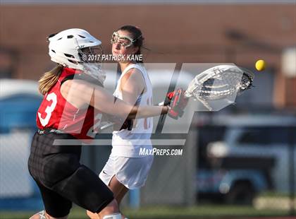Thumbnail 2 in Edison @ Marshall (VHSL 5A Capitol Conference 13 Final) photogallery.
