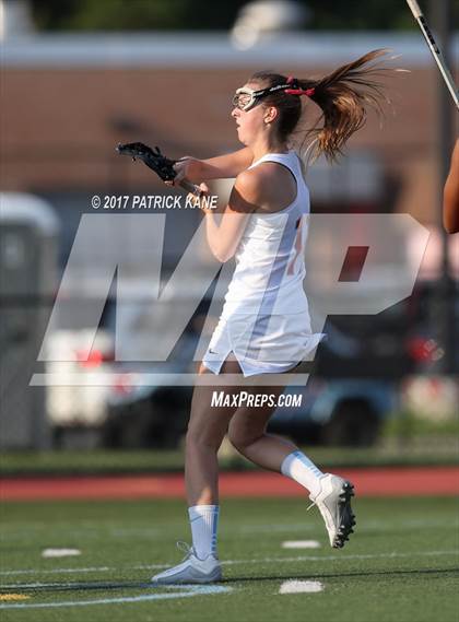 Thumbnail 3 in Edison @ Marshall (VHSL 5A Capitol Conference 13 Final) photogallery.
