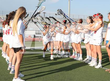 Thumbnail 1 in Edison @ Marshall (VHSL 5A Capitol Conference 13 Final) photogallery.