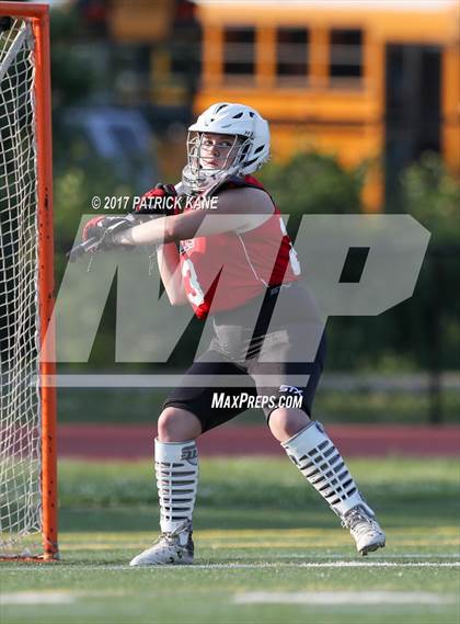 Thumbnail 2 in Edison @ Marshall (VHSL 5A Capitol Conference 13 Final) photogallery.