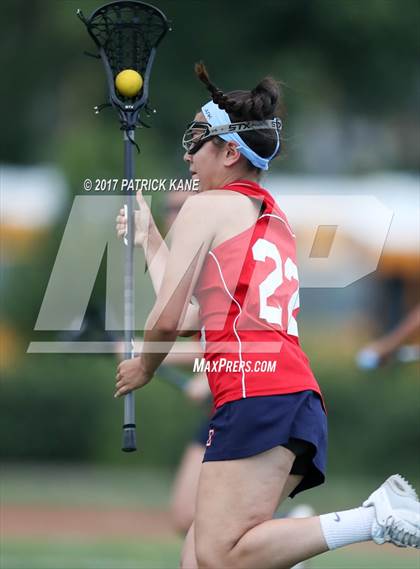 Thumbnail 1 in Edison @ Marshall (VHSL 5A Capitol Conference 13 Final) photogallery.