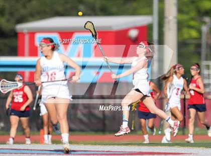 Thumbnail 2 in Edison @ Marshall (VHSL 5A Capitol Conference 13 Final) photogallery.