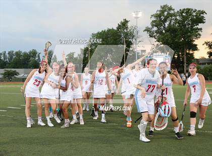 Thumbnail 1 in Edison @ Marshall (VHSL 5A Capitol Conference 13 Final) photogallery.