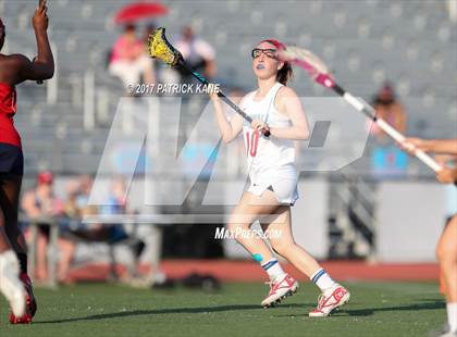 Thumbnail 2 in Edison @ Marshall (VHSL 5A Capitol Conference 13 Final) photogallery.
