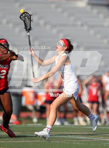 Thumbnail 1 in Edison @ Marshall (VHSL 5A Capitol Conference 13 Final) photogallery.