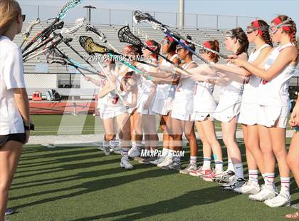 Thumbnail 2 in Edison @ Marshall (VHSL 5A Capitol Conference 13 Final) photogallery.