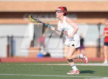 Thumbnail 1 in Edison @ Marshall (VHSL 5A Capitol Conference 13 Final) photogallery.