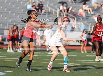 Thumbnail 2 in Edison @ Marshall (VHSL 5A Capitol Conference 13 Final) photogallery.