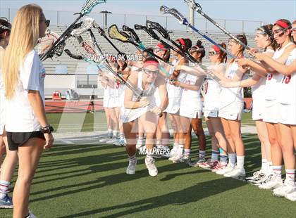 Thumbnail 3 in Edison @ Marshall (VHSL 5A Capitol Conference 13 Final) photogallery.