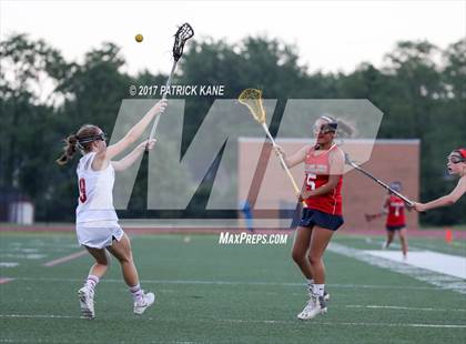 Thumbnail 2 in Edison @ Marshall (VHSL 5A Capitol Conference 13 Final) photogallery.