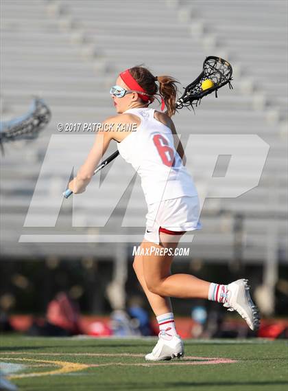 Thumbnail 2 in Edison @ Marshall (VHSL 5A Capitol Conference 13 Final) photogallery.