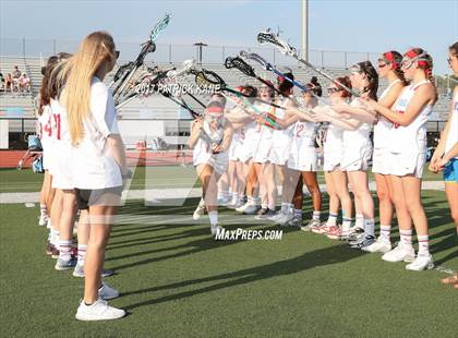 Thumbnail 3 in Edison @ Marshall (VHSL 5A Capitol Conference 13 Final) photogallery.