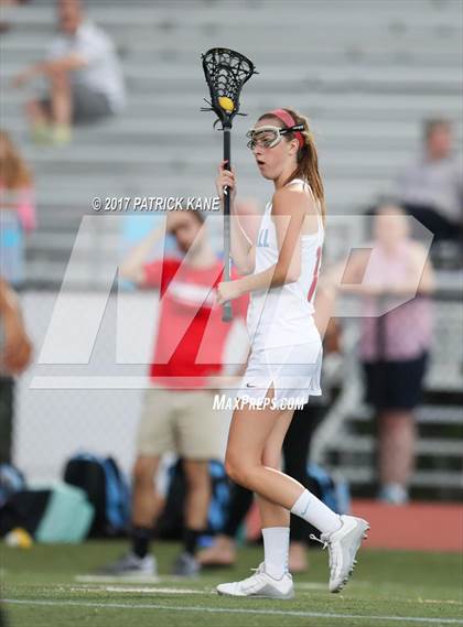 Thumbnail 1 in Edison @ Marshall (VHSL 5A Capitol Conference 13 Final) photogallery.