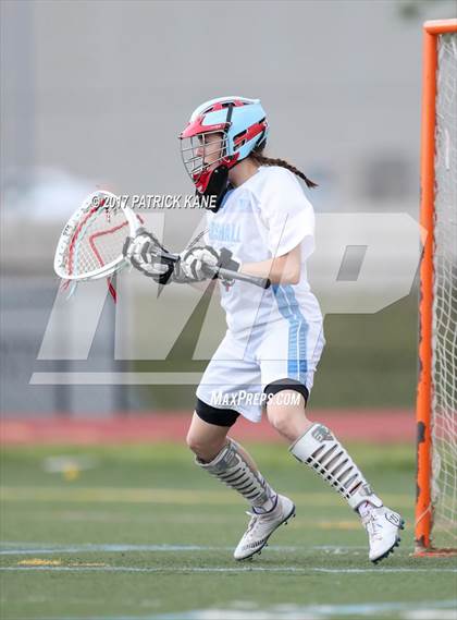 Thumbnail 1 in Edison @ Marshall (VHSL 5A Capitol Conference 13 Final) photogallery.