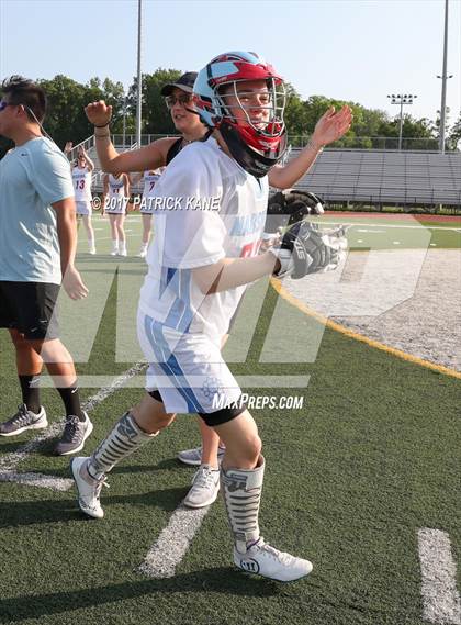 Thumbnail 1 in Edison @ Marshall (VHSL 5A Capitol Conference 13 Final) photogallery.