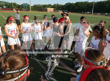 Thumbnail 2 in Edison @ Marshall (VHSL 5A Capitol Conference 13 Final) photogallery.