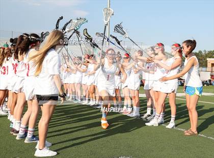 Thumbnail 1 in Edison @ Marshall (VHSL 5A Capitol Conference 13 Final) photogallery.