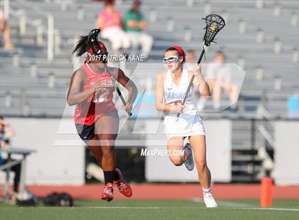 Thumbnail 2 in Edison @ Marshall (VHSL 5A Capitol Conference 13 Final) photogallery.