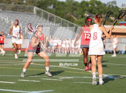 Thumbnail 1 in Edison @ Marshall (VHSL 5A Capitol Conference 13 Final) photogallery.