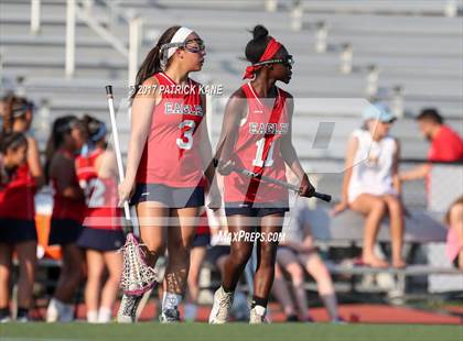 Thumbnail 2 in Edison @ Marshall (VHSL 5A Capitol Conference 13 Final) photogallery.