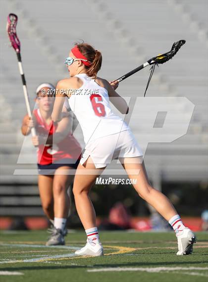 Thumbnail 3 in Edison @ Marshall (VHSL 5A Capitol Conference 13 Final) photogallery.