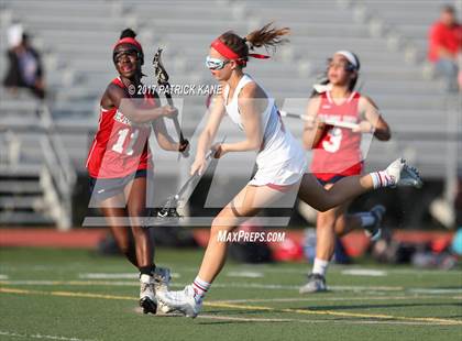 Thumbnail 2 in Edison @ Marshall (VHSL 5A Capitol Conference 13 Final) photogallery.