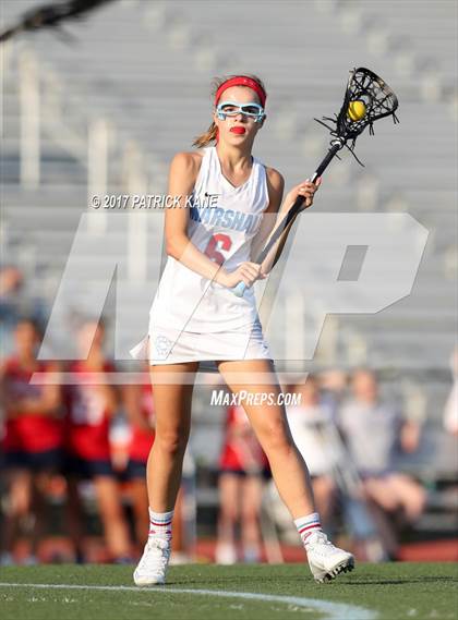 Thumbnail 1 in Edison @ Marshall (VHSL 5A Capitol Conference 13 Final) photogallery.