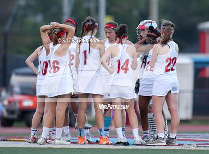 Thumbnail 1 in Edison @ Marshall (VHSL 5A Capitol Conference 13 Final) photogallery.