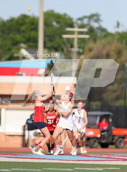 Thumbnail 3 in Edison @ Marshall (VHSL 5A Capitol Conference 13 Final) photogallery.