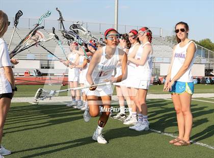 Thumbnail 1 in Edison @ Marshall (VHSL 5A Capitol Conference 13 Final) photogallery.