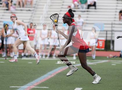 Thumbnail 2 in Edison @ Marshall (VHSL 5A Capitol Conference 13 Final) photogallery.