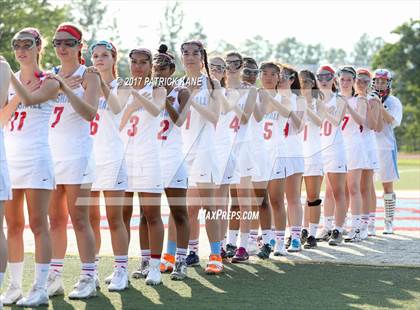 Thumbnail 2 in Edison @ Marshall (VHSL 5A Capitol Conference 13 Final) photogallery.