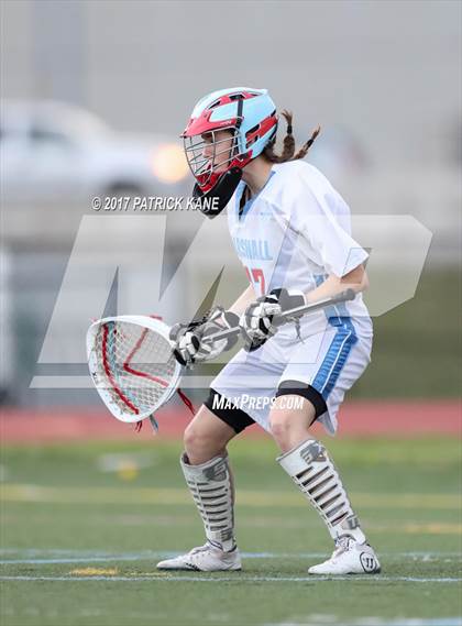 Thumbnail 1 in Edison @ Marshall (VHSL 5A Capitol Conference 13 Final) photogallery.