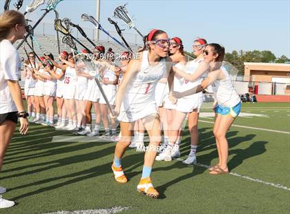 Thumbnail 3 in Edison @ Marshall (VHSL 5A Capitol Conference 13 Final) photogallery.