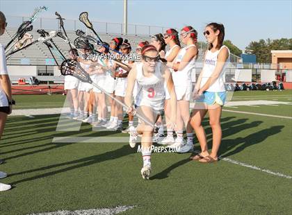 Thumbnail 1 in Edison @ Marshall (VHSL 5A Capitol Conference 13 Final) photogallery.