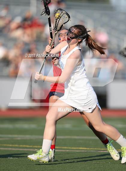Thumbnail 1 in Edison @ Marshall (VHSL 5A Capitol Conference 13 Final) photogallery.