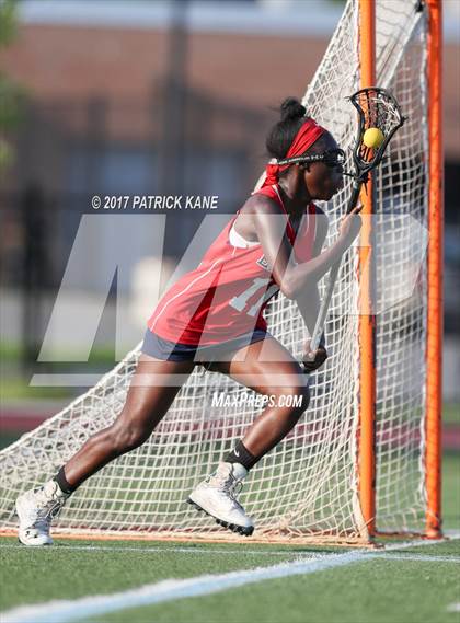Thumbnail 1 in Edison @ Marshall (VHSL 5A Capitol Conference 13 Final) photogallery.