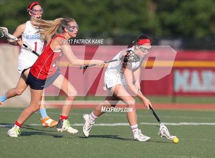 Thumbnail 1 in Edison @ Marshall (VHSL 5A Capitol Conference 13 Final) photogallery.