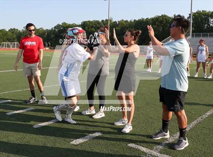 Thumbnail 1 in Edison @ Marshall (VHSL 5A Capitol Conference 13 Final) photogallery.