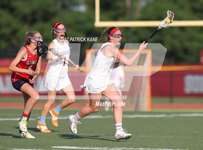 Thumbnail 3 in Edison @ Marshall (VHSL 5A Capitol Conference 13 Final) photogallery.