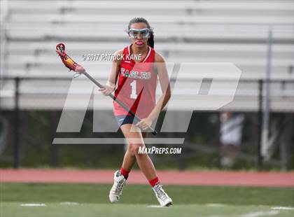 Thumbnail 1 in Edison @ Marshall (VHSL 5A Capitol Conference 13 Final) photogallery.