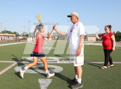 Thumbnail 1 in Edison @ Marshall (VHSL 5A Capitol Conference 13 Final) photogallery.