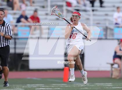 Thumbnail 2 in Edison @ Marshall (VHSL 5A Capitol Conference 13 Final) photogallery.