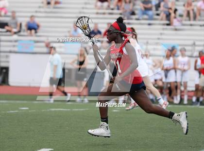 Thumbnail 3 in Edison @ Marshall (VHSL 5A Capitol Conference 13 Final) photogallery.