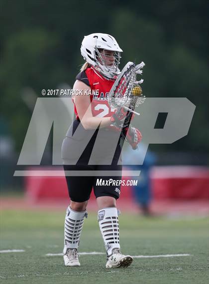 Thumbnail 1 in Edison @ Marshall (VHSL 5A Capitol Conference 13 Final) photogallery.