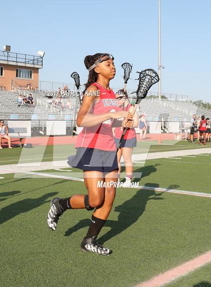 Thumbnail 2 in Edison @ Marshall (VHSL 5A Capitol Conference 13 Final) photogallery.