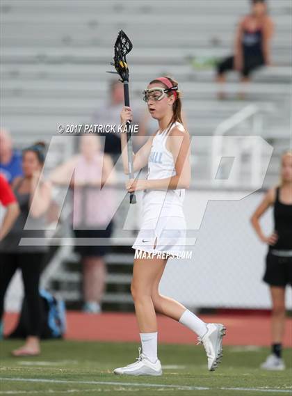 Thumbnail 3 in Edison @ Marshall (VHSL 5A Capitol Conference 13 Final) photogallery.